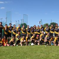 L'école de football gaélique 2016/2017
